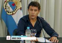 San Juan: conferencia de prensa interactiva de ministros y secretarios del Gobierno