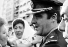 Video: se recuerda un nuevo aniversario del golpe cívico militar de 1976