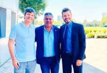 La TV Pública podría volver a pasar fútbol: analizan la transmisión de 3 partidos