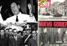 Golpe de 1976: De la canallada del Pocho Perón a la etapa negra de la Junta Militar