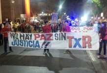 Caso Tellechea: confirman procesamiento del exjefe de Policía