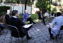 La Cámara de Diputados elaboró un plan de contingencia por el coronavirus