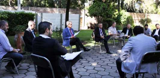Roberto Gattoni y coronavirus 01