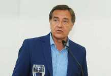 El Gobernador Suárez cerró Mendoza y quien ingrese deberá hacer cuarentena