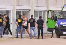El 19 de marzo será la audiencia en la Cámara de Dolores por el caso de los rugbiers
