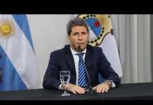 El Gobernador Uñac anunció que San Juan cierra sus límites para prevenir contagios