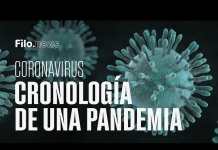 Video: Coronavirus, cronología de una pandemia