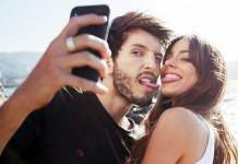 Tini Stoessel aclaró los rumores sobre su relación con Sebastián Yatra