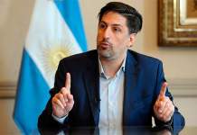 Trotta: “Una alternativa es articular el ciclo lectivo 2020 con el de 2021”