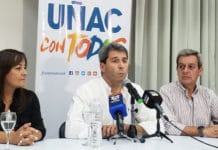 Interna del PJ: Uñac doblegó a Gioja y lo dejó fuera de juego