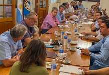 Uñac decidió que quienes regresen del exterior deberán hacer cuarentena en lugares señalados