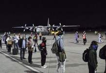 Confirmaron dos vuelos a Perú y Cuba para el regreso de argentinos