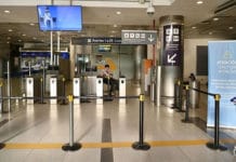 Prorrogan cierre de fronteras y la prohibición de ingreso de extranjeros