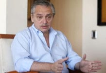 El Presidente Fernández aseguró que las cuasimonedas "están desterradas"