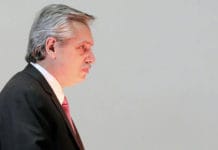 El Presidente Fernández definió que la cuarentena podría seguir hasta el 3 de mayo