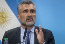Se va de Anses: el Gobierno le pidió la renuncia al chanta de Vanoli