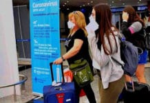 Regresó el 90% de los argentinos varados en el exterior y quedan 20.000