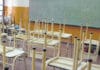 Paro docente: Gobierno nacional recordó que la educación es un "servicio esencial" y anunció sanciones