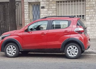 Capital actualizó el sistema de Estacionamiento Medido