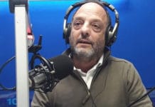 Baby Etchecopar quedó fuera de Radio 10: "No soy K, es todo por política"