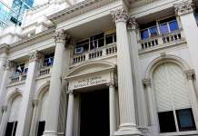 El Banco Central emitió $590.000 millones en dos semanas y casi $2 billones en lo que va del 2023