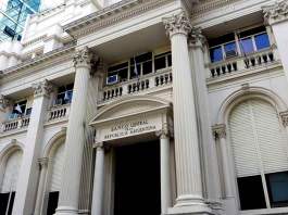 Las reservas del Banco Central superaron los U$S50.000.000.000 y tocaron un nuevo máximo en 7 años
