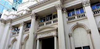 Las reservas del Banco Central superaron los U$S50.000.000.000 y tocaron un nuevo máximo en 7 años