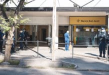 Es oficial: el lunes abren los bancos y atenderán según el DNI