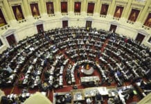 Diputados avanzan en la definición de un protocolo para las sesiones virtuales