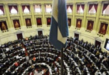 El Frente de Todos analiza proyectos para aumentar la recaudación y alentar el empleo
