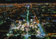 Comerciantes de San Juan convocaron a un bocinazo para este jueves