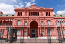 Gobierno se reúne con la CAC, CGT y UIA para analizar la salida de la cuarentena