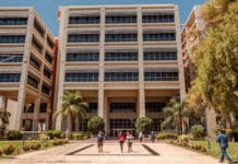 San Juan: el Centro Cívico atenderá con guardias mínimas y se controlará a quienes ingresen