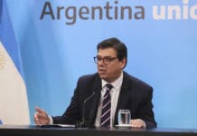 Las ART cubrirán los casos de coronavirus de trabajadores exceptuados de cuarentena