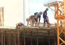 Autorizan la reanudación de obras privadas y actividades profesionales en las provincias