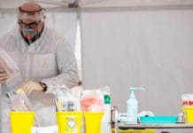 Científicos franceses determinaron a qué temperatura muere el coronavirus