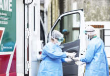 Coronavirus en Argentina: registran dos nuevas muertes y otros 103 casos
