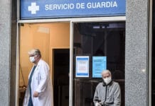 Coronavirus en Argentina: suman 112 las víctimas fatales y 2.571 los infectados en todo el país