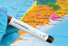 Encuesta: los argentinos están más preocupados por la crisis económica que por el coronavirus