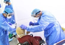 Murió un enfermero en Buenos Aires y es la primera víctima del sistema de Salud