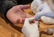 Coronavirus: hubo 158 nuevos casos, 7 muertes y los fallecidos ya son 214 en total