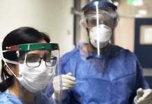 Coronavirus en Argentina: 79 nuevos casos de contagio y 31 muertos en total
