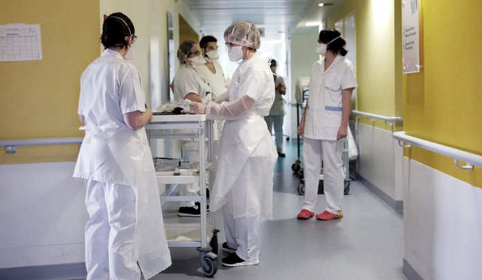 Coronavirus en Argentina 18