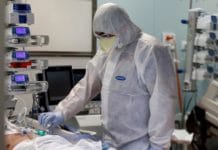 Coronavirus en Argentina: 69 nuevos casos, 2.277 en total y 101 víctimas fatales