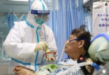 Por primera vez China no registró muertes por coronavirus en 24 horas