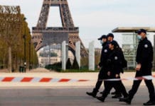 Francia: casi 15.000 muertos y cuarentena extendida hasta el 11 de mayo