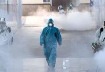 Coronavirus: el número de contagios en todo el mundo superó el millón y medio