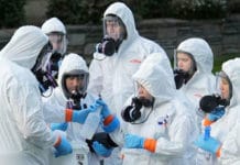 Coronavirus: el mundo superó los 2.000.000 infectados y 120.000 fallecidos