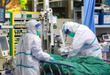 Coronavirus: la cifra de contagios superó los 3 millones a nivel mundial