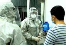 Paraguay: evalúan permitir que los jóvenes se contagien para "ganar inmunidad"
